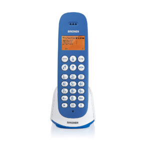 CORDLESS BRONDI ADARA LIGHT BLUE/WHITE