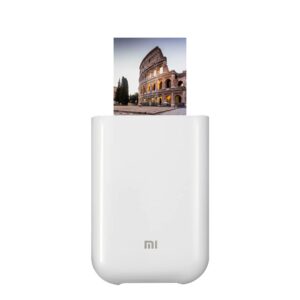 STAMPANTE FOTOGRAFICA PORTATILE XIAOMI MI TEJ4018GL WHITE