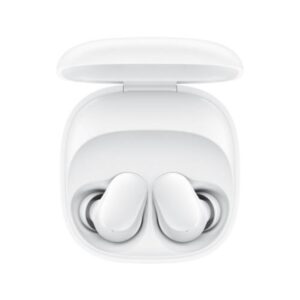 AURICOLARE BLUETOOTH XIAOMI REDMI BUDS 6 PLAY BHR8773GL WHITE
