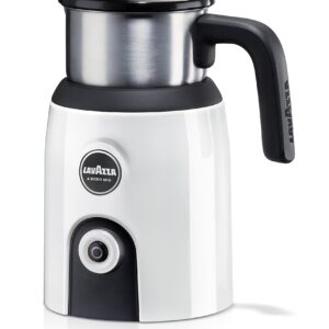 CAPPUCCINATORE LAVAZZA MILK UP 550W WHITE