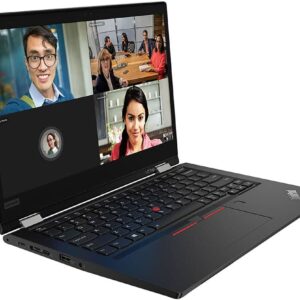 NOTEBOOK LENOVO YOGA L13 13,3" 2 IN 1 I5-10TH/8GB/256GB/SSD/W11P/TOUCH SCREEN RICONDIZIONATO GRADO A