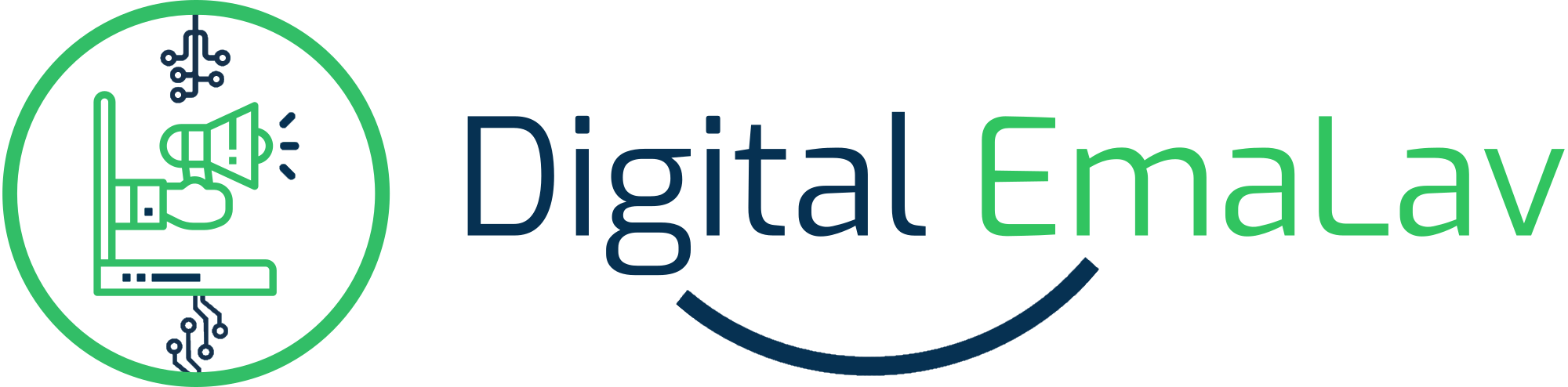 Digital EmaLav Store